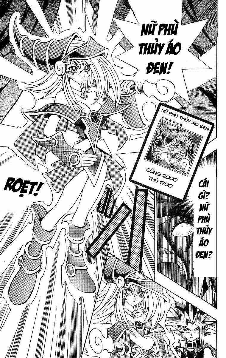 Vua Trò Chơi - Chapter 164 - Trang 16