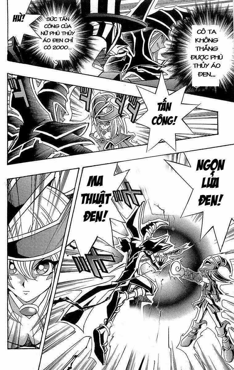 Vua Trò Chơi - Chapter 164 - Trang 17