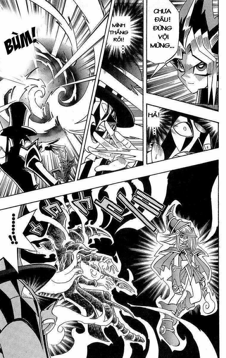 Vua Trò Chơi - Chapter 164 - Trang 18