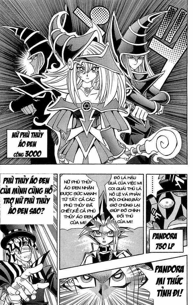 Vua Trò Chơi - Chapter 164 - Trang 20