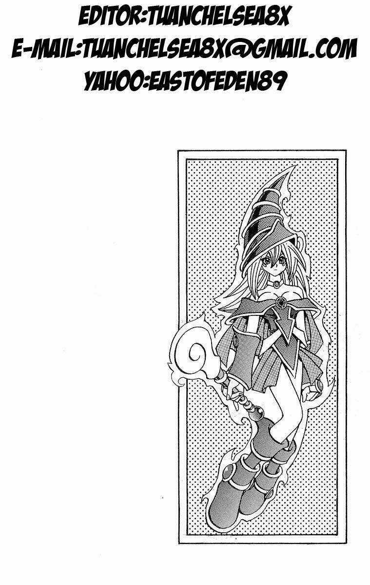 Vua Trò Chơi - Chapter 164 - Trang 22