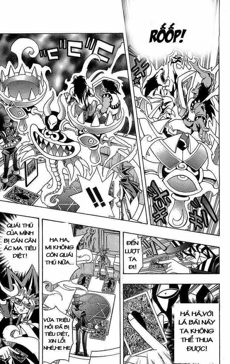 Vua Trò Chơi - Chapter 164 - Trang 8