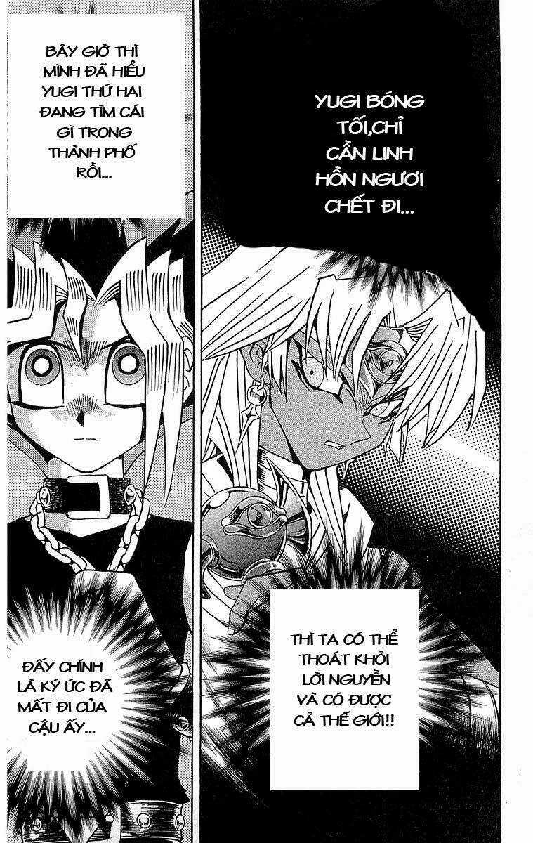 Vua Trò Chơi - Chapter 165 - Trang 13