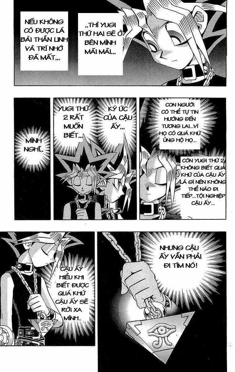 Vua Trò Chơi - Chapter 165 - Trang 14