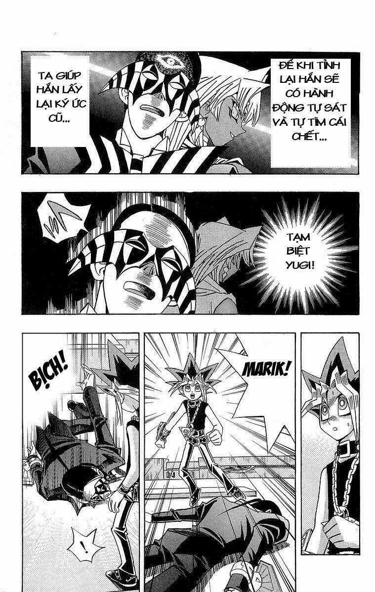 Vua Trò Chơi - Chapter 165 - Trang 18