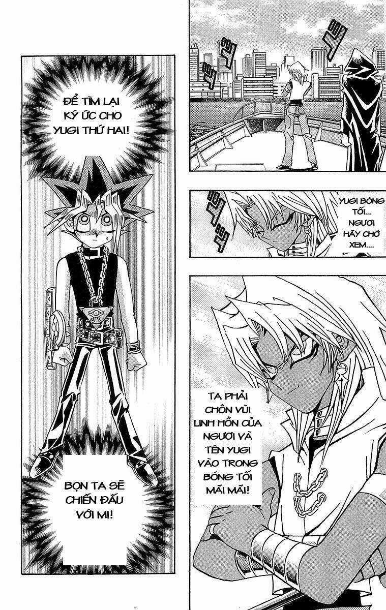 Vua Trò Chơi - Chapter 165 - Trang 19