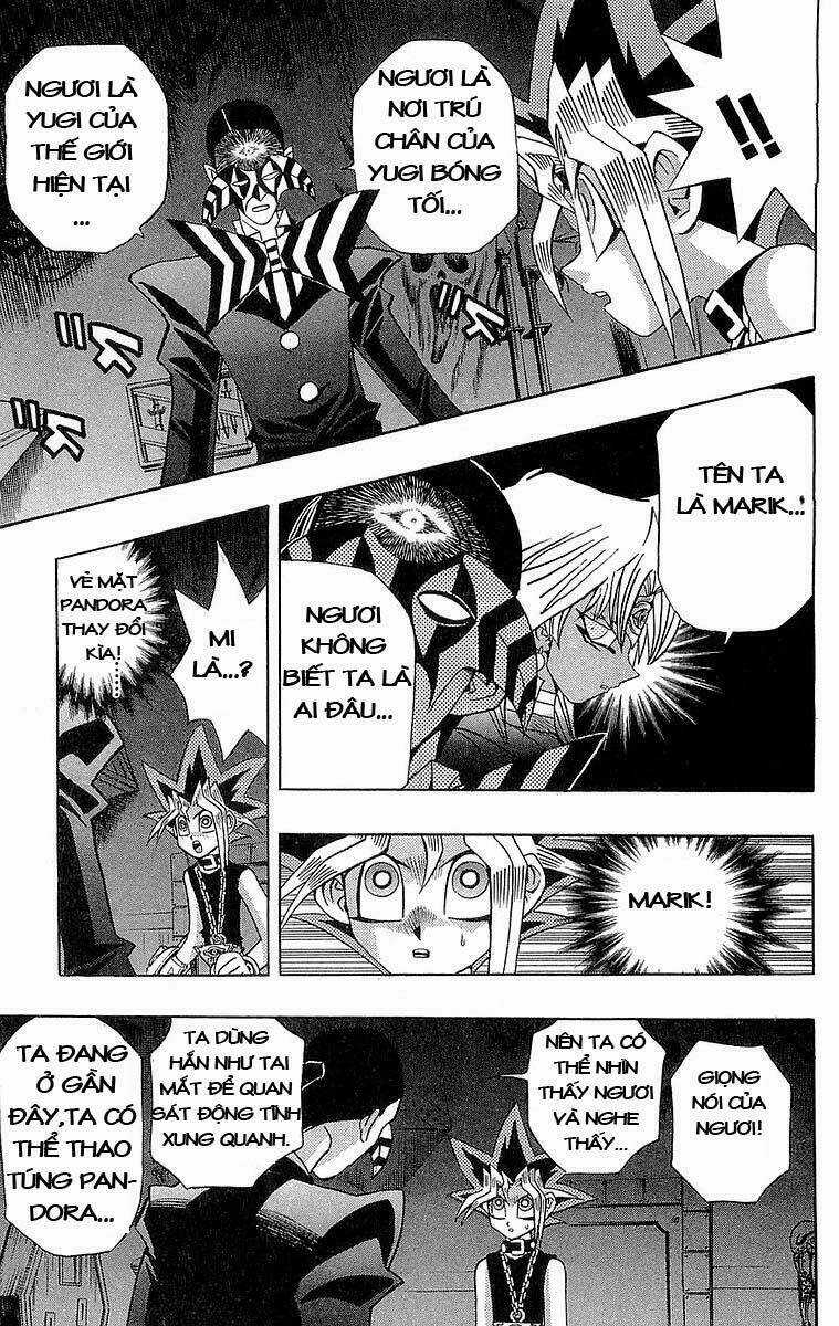 Vua Trò Chơi - Chapter 165 - Trang 8