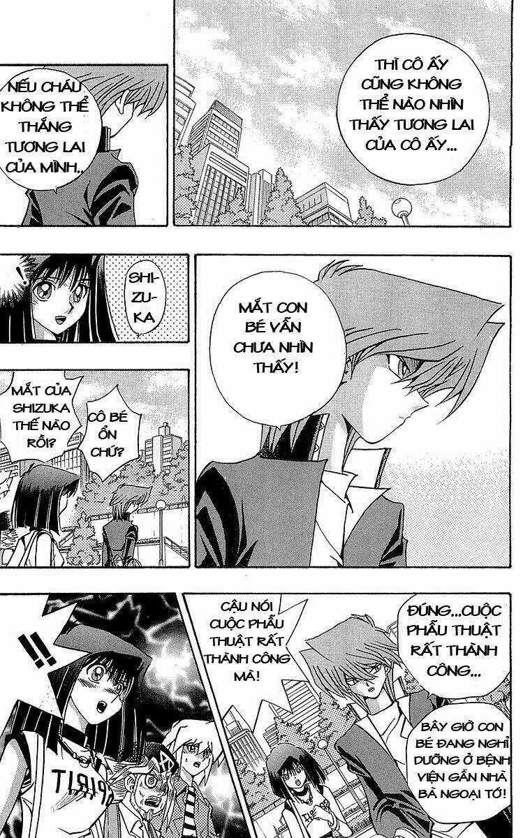 Vua Trò Chơi - Chapter 166 - Trang 14