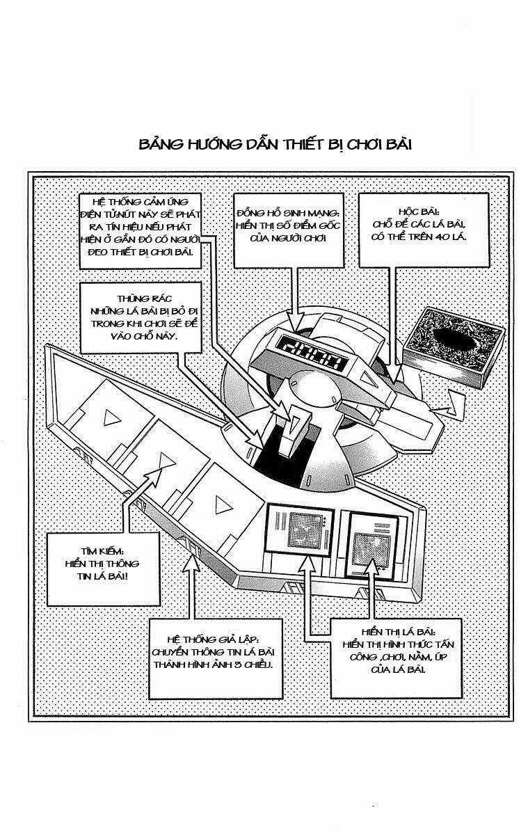 Vua Trò Chơi - Chapter 166 - Trang 22