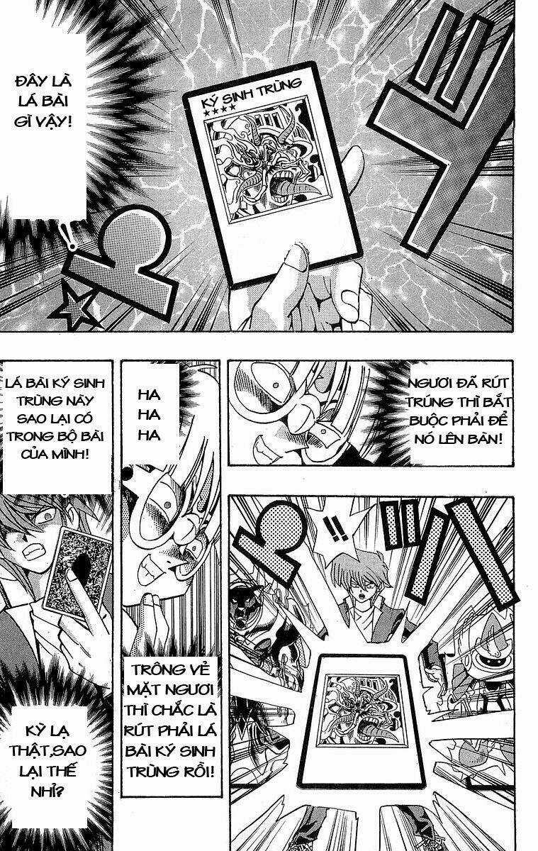 Vua Trò Chơi - Chapter 167 - Trang 16