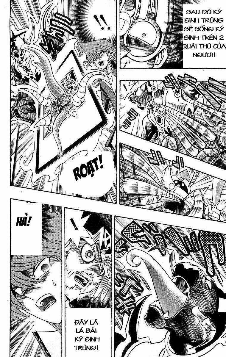 Vua Trò Chơi - Chapter 167 - Trang 17