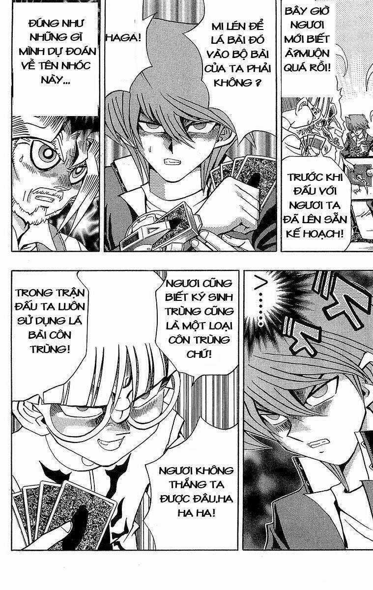 Vua Trò Chơi - Chapter 167 - Trang 19