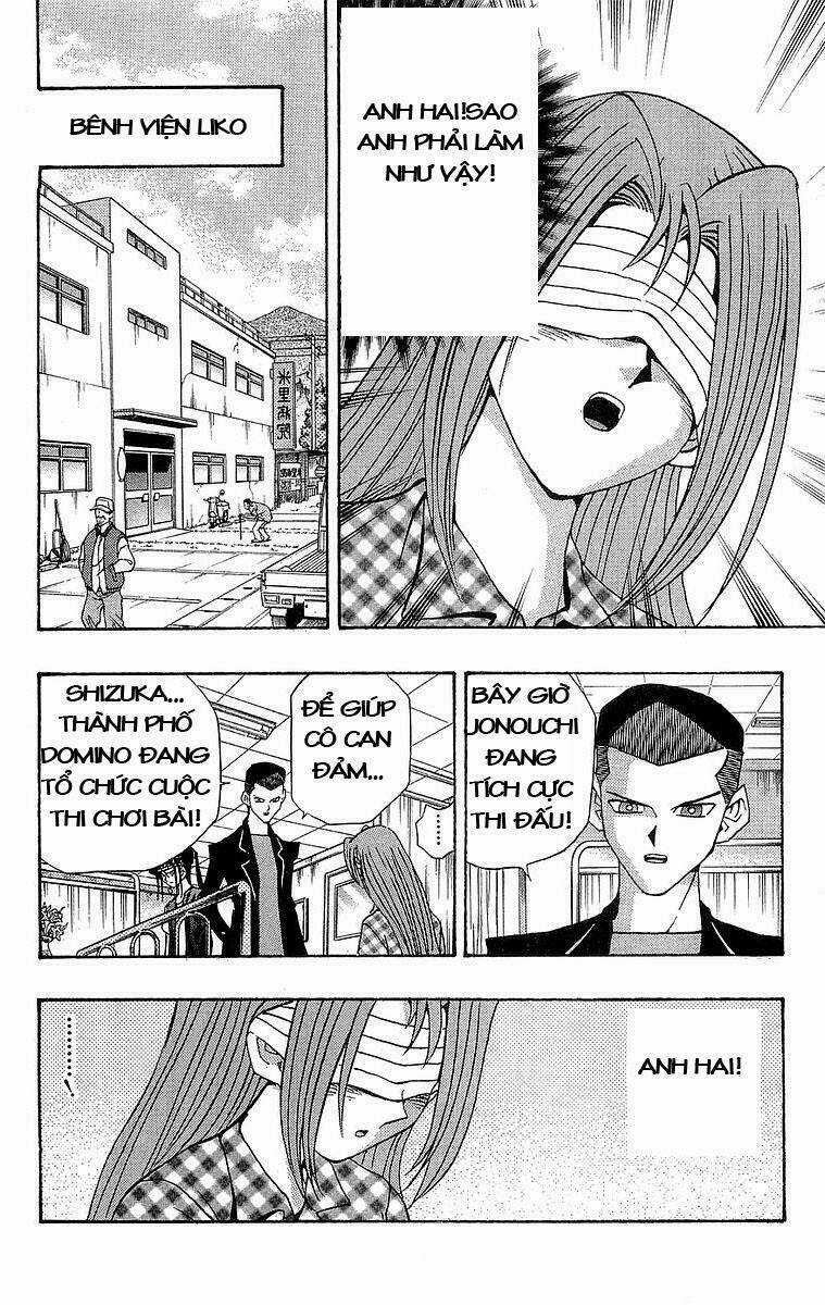 Vua Trò Chơi - Chapter 167 - Trang 5