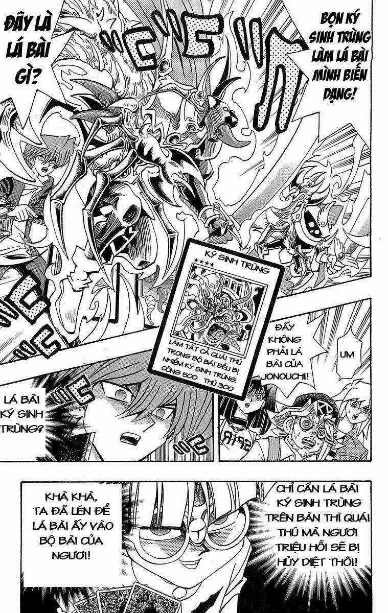 Vua Trò Chơi - Chapter 168 - Trang 2