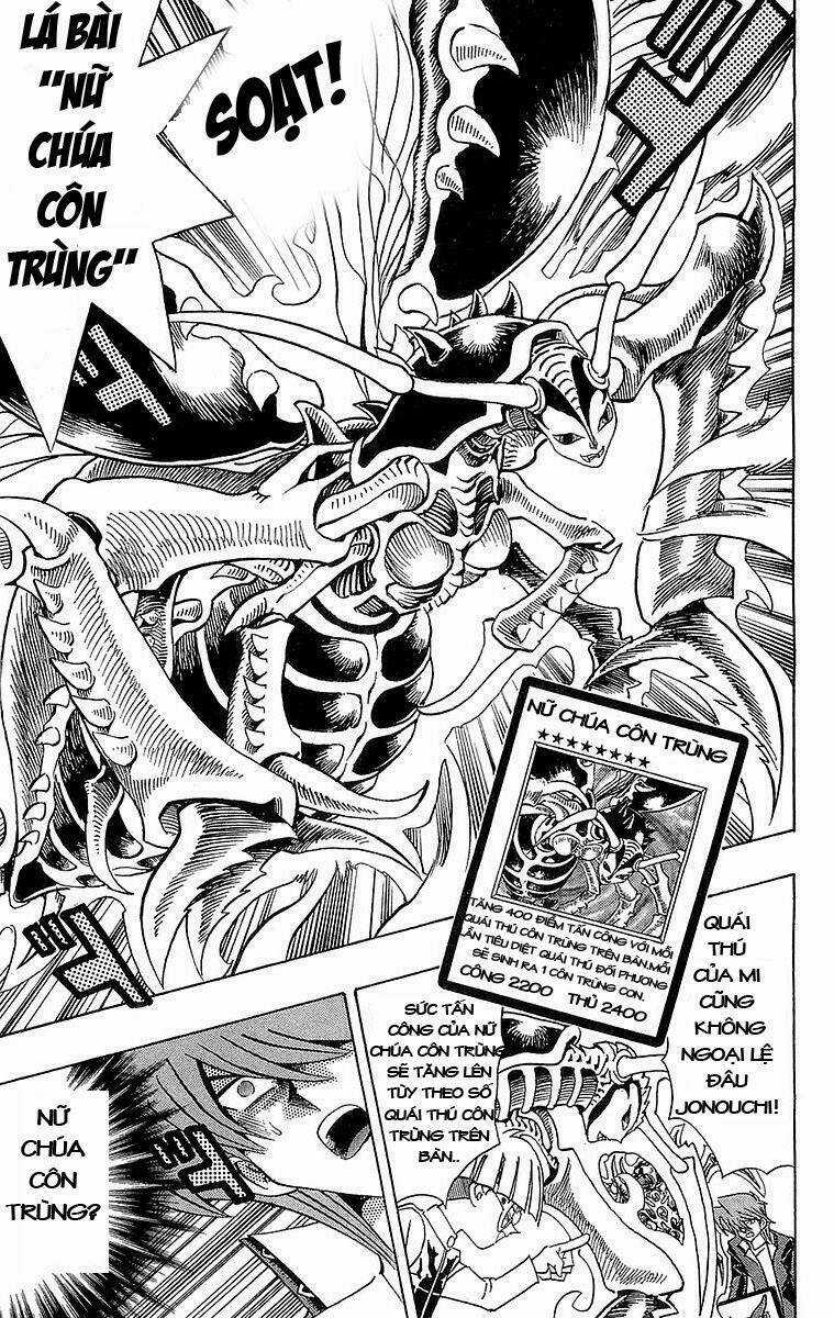 Vua Trò Chơi - Chapter 168 - Trang 12