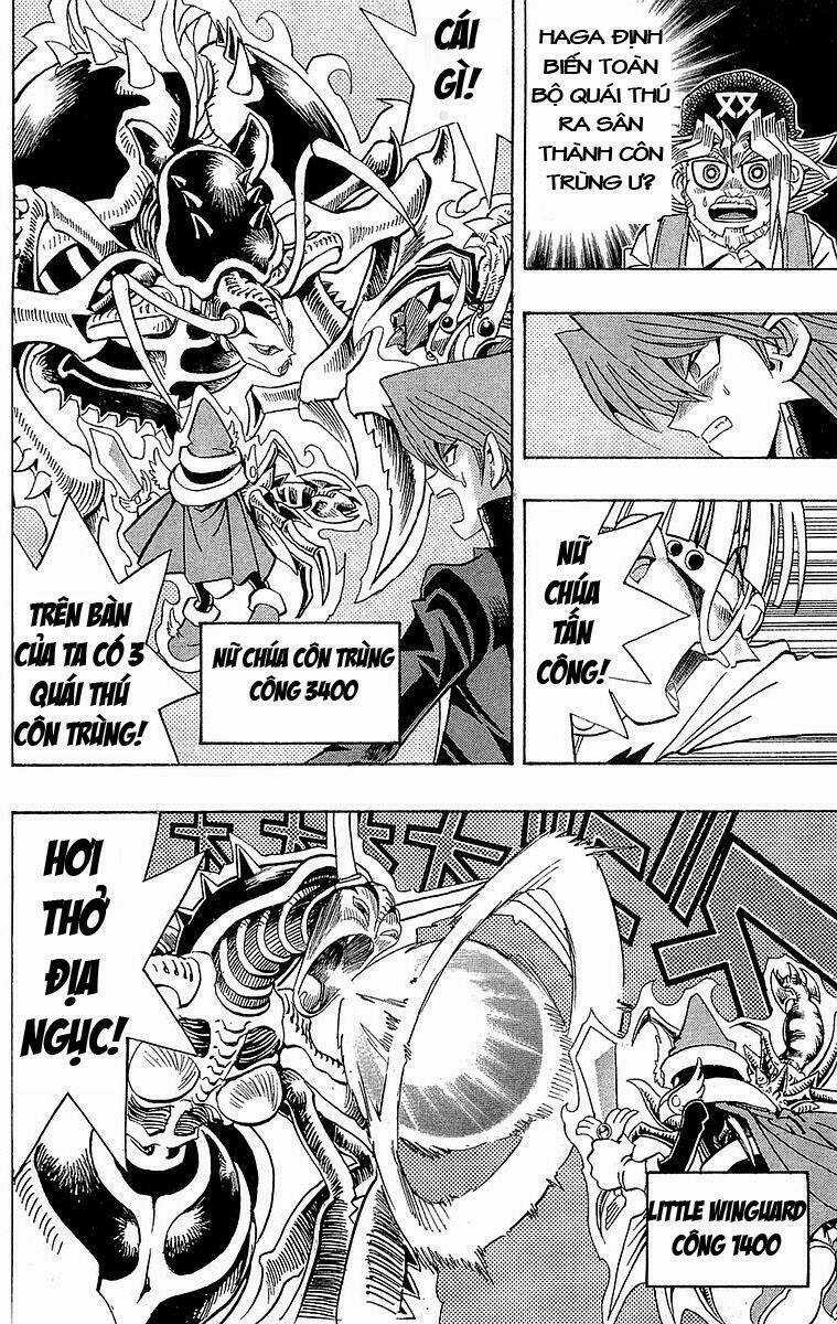 Vua Trò Chơi - Chapter 168 - Trang 13