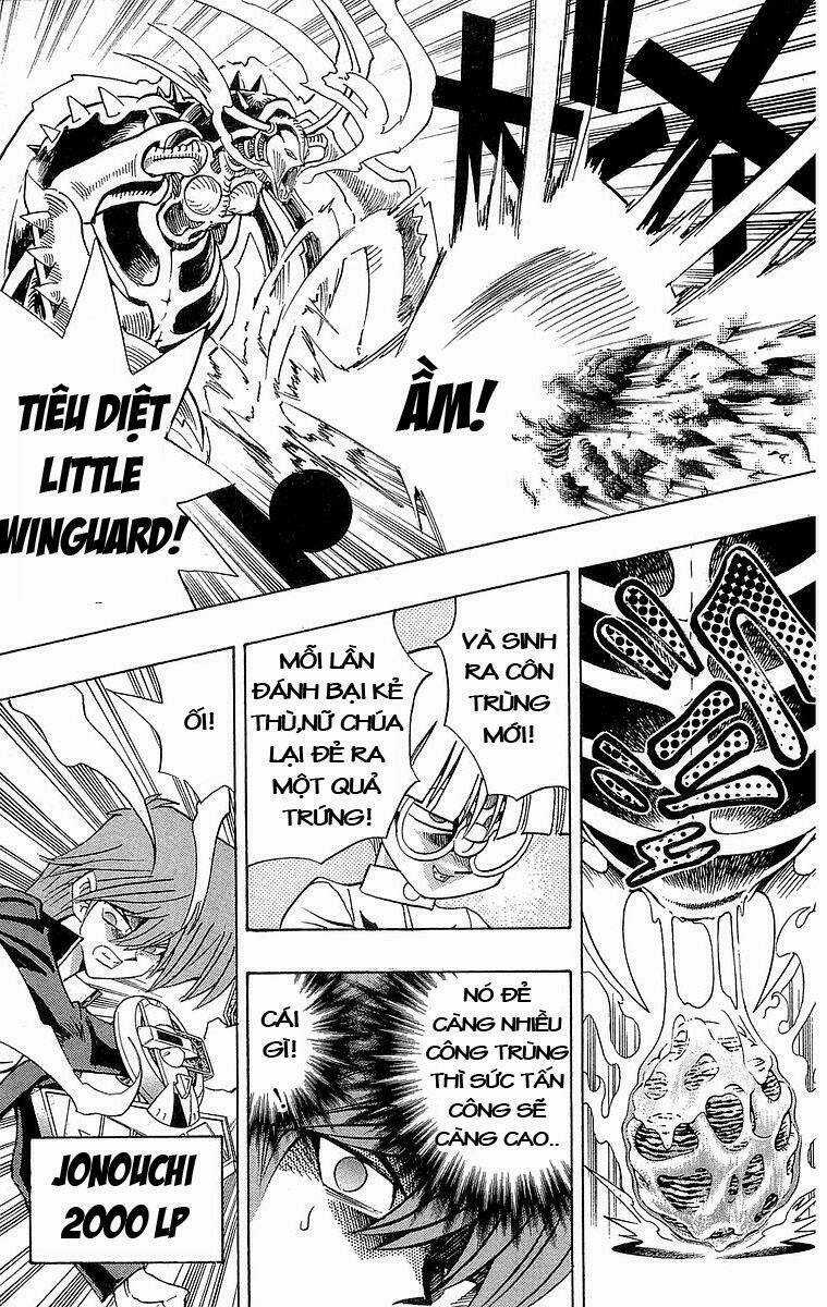 Vua Trò Chơi - Chapter 168 - Trang 14