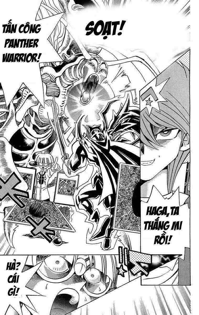 Vua Trò Chơi - Chapter 168 - Trang 18