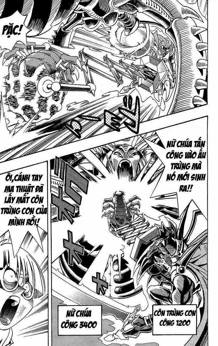 Vua Trò Chơi - Chapter 168 - Trang 20