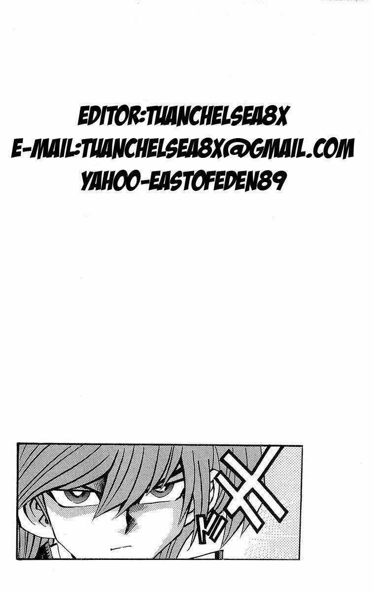 Vua Trò Chơi - Chapter 168 - Trang 22