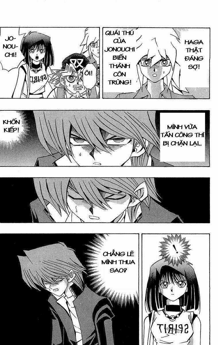 Vua Trò Chơi - Chapter 168 - Trang 8