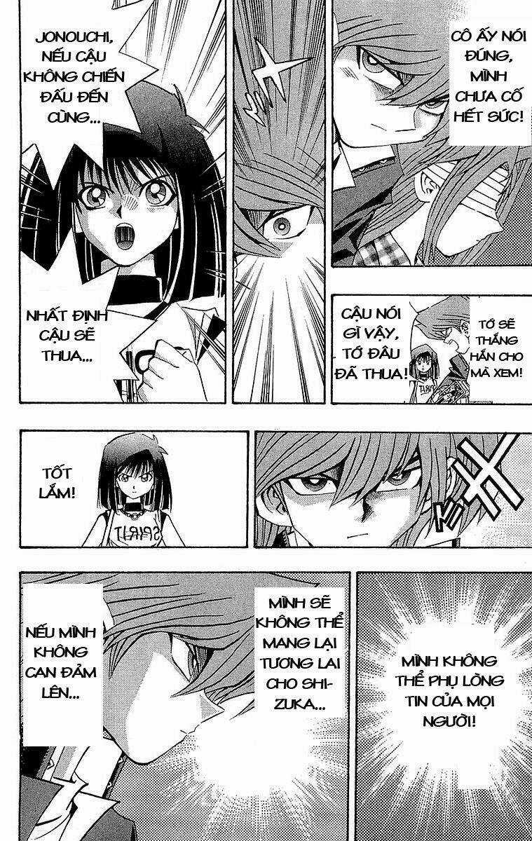 Vua Trò Chơi - Chapter 168 - Trang 9