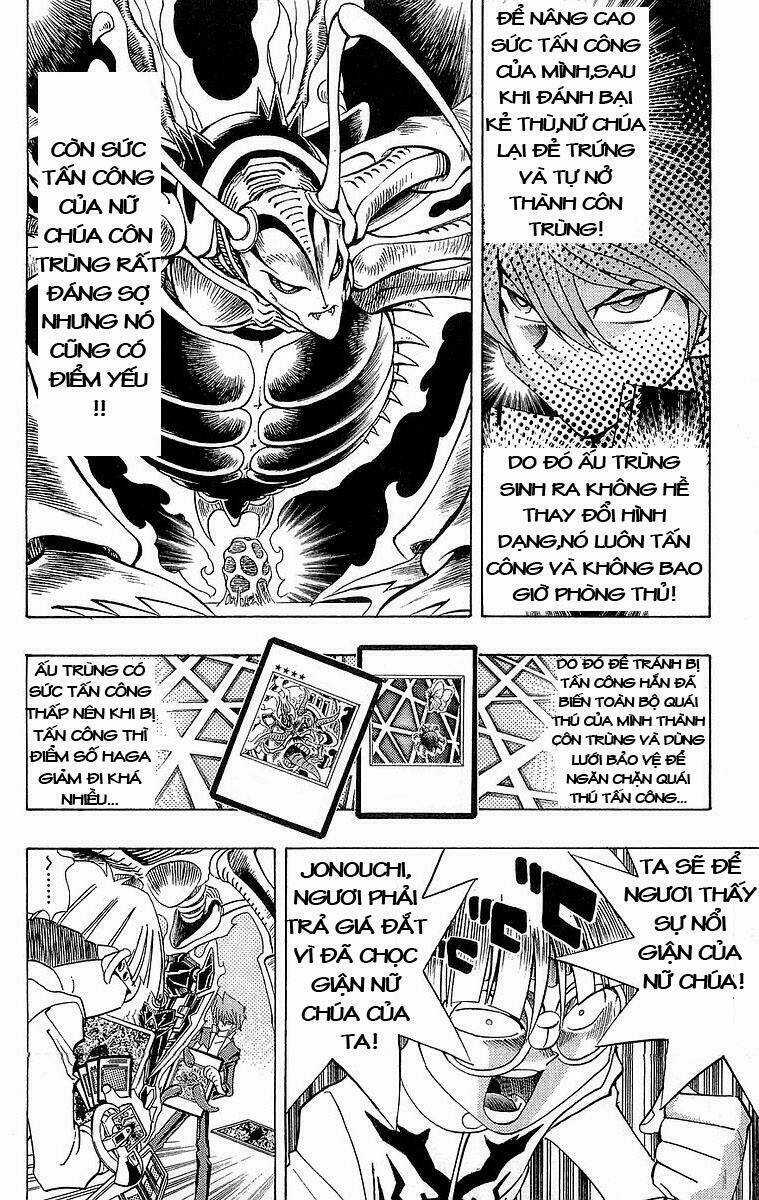 Vua Trò Chơi - Chapter 169 - Trang 13