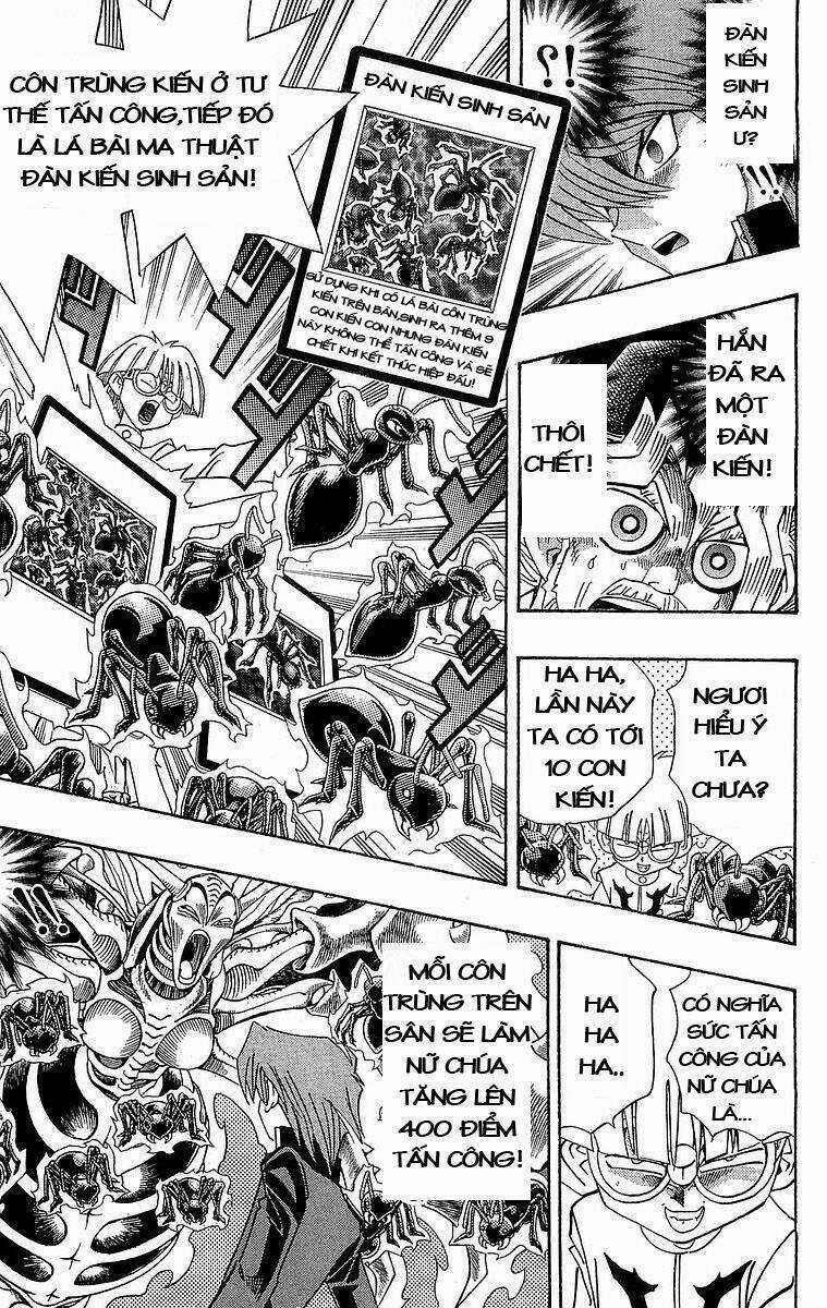 Vua Trò Chơi - Chapter 169 - Trang 14