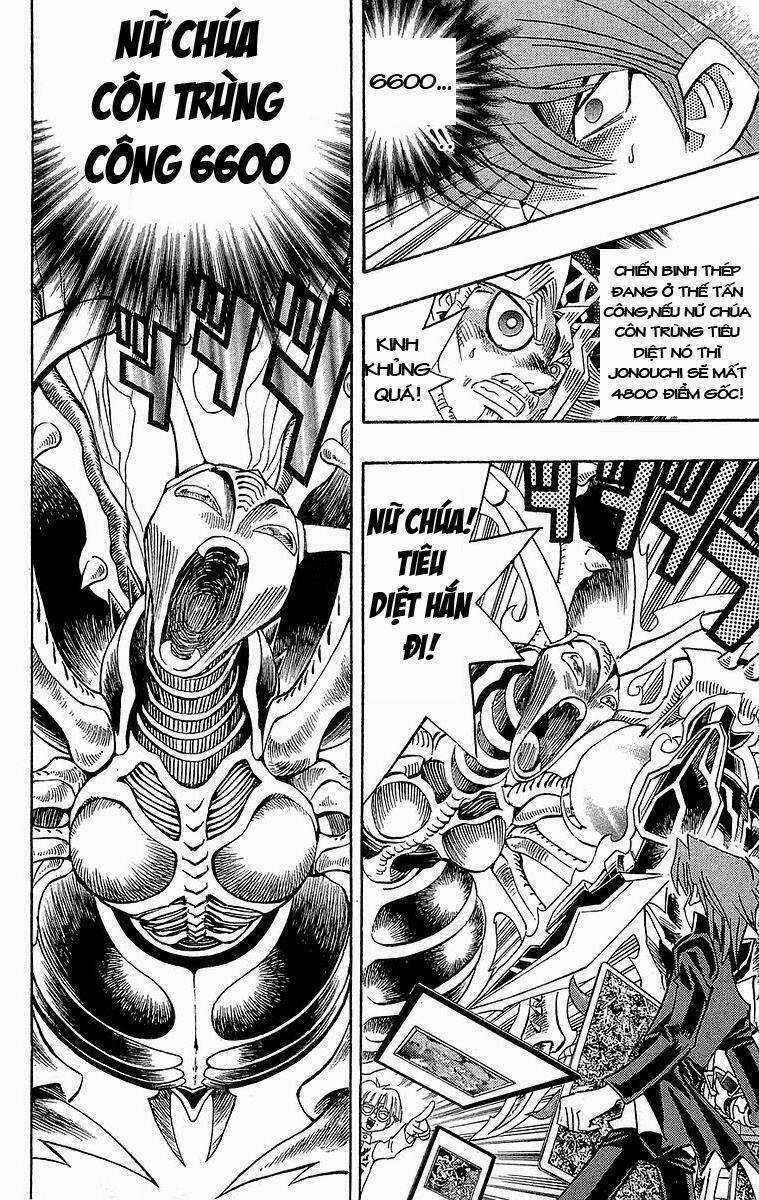 Vua Trò Chơi - Chapter 169 - Trang 15