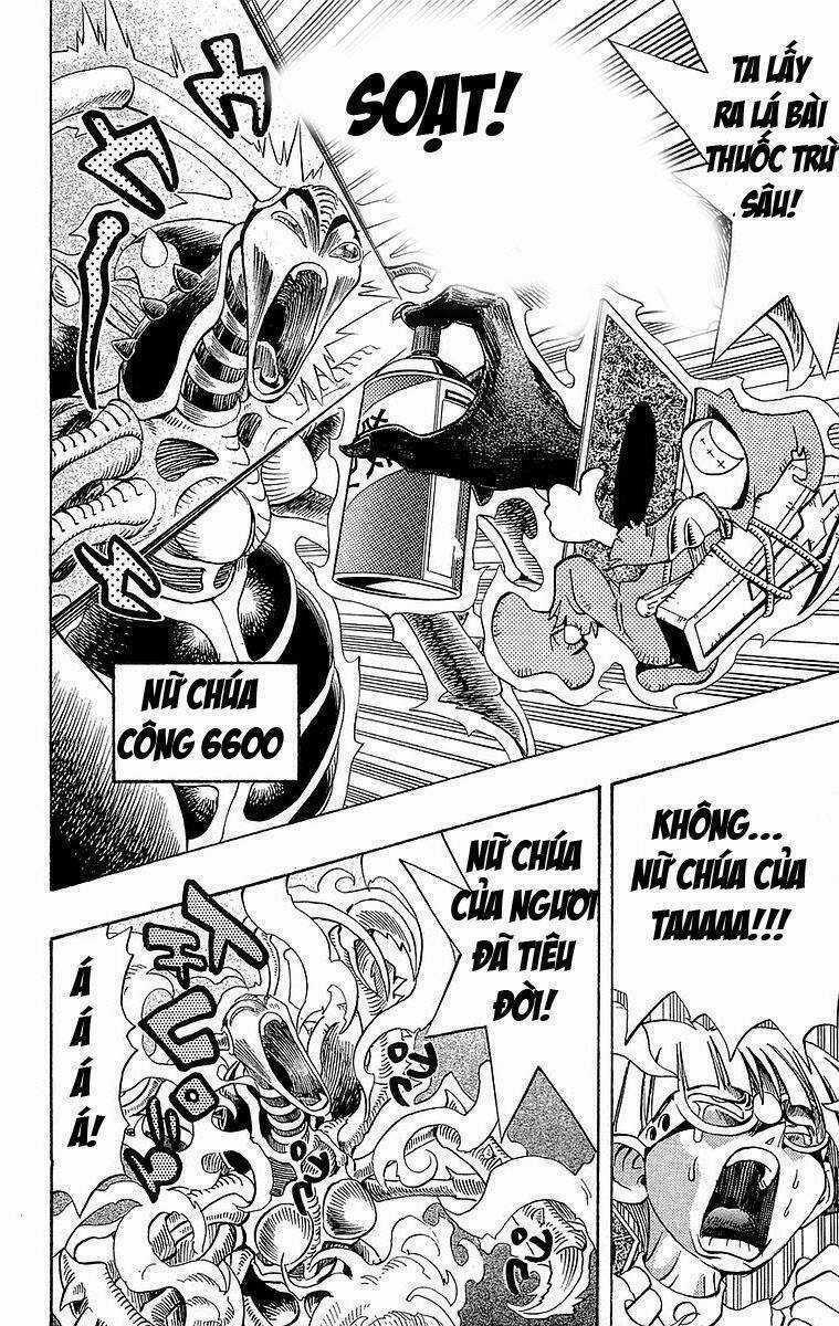 Vua Trò Chơi - Chapter 169 - Trang 17