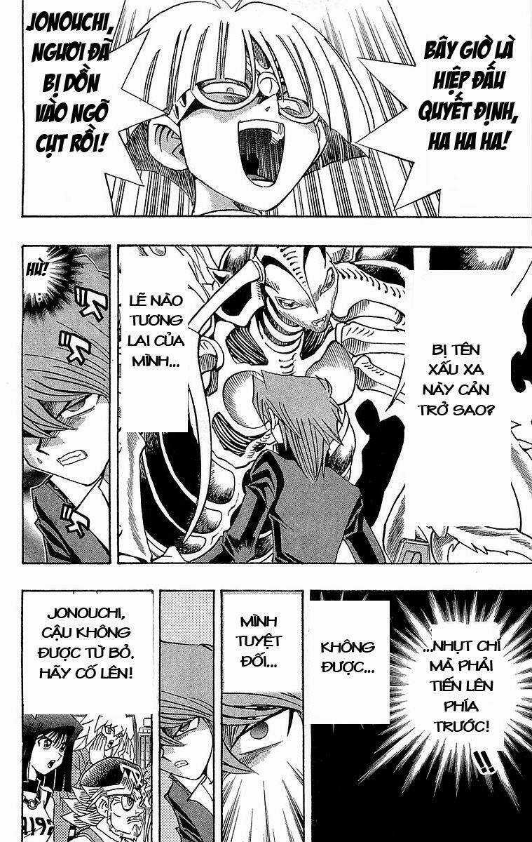 Vua Trò Chơi - Chapter 169 - Trang 7