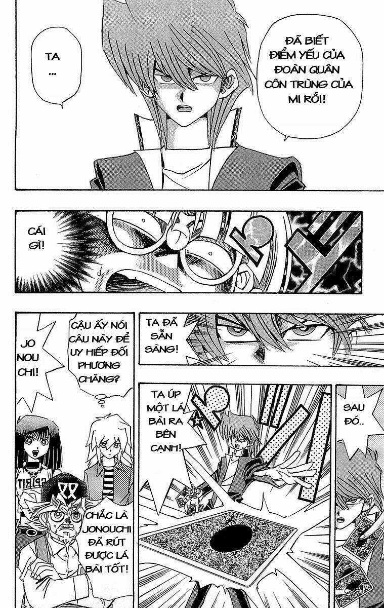 Vua Trò Chơi - Chapter 169 - Trang 9