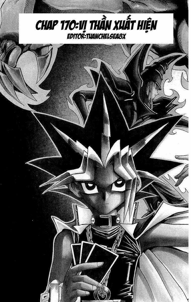 Vua Trò Chơi - Chapter 170 - Trang 2