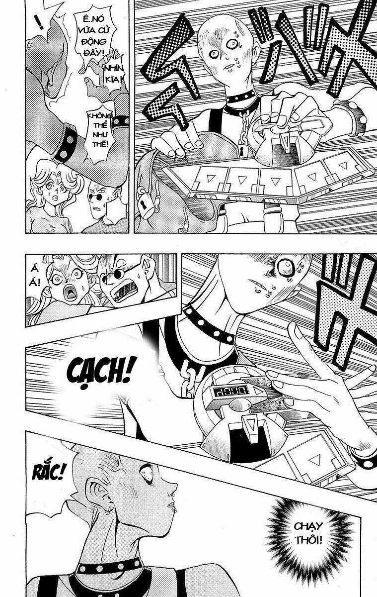 Vua Trò Chơi - Chapter 170 - Trang 13