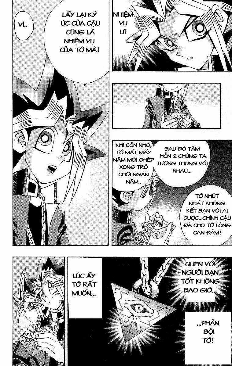 Vua Trò Chơi - Chapter 170 - Trang 17