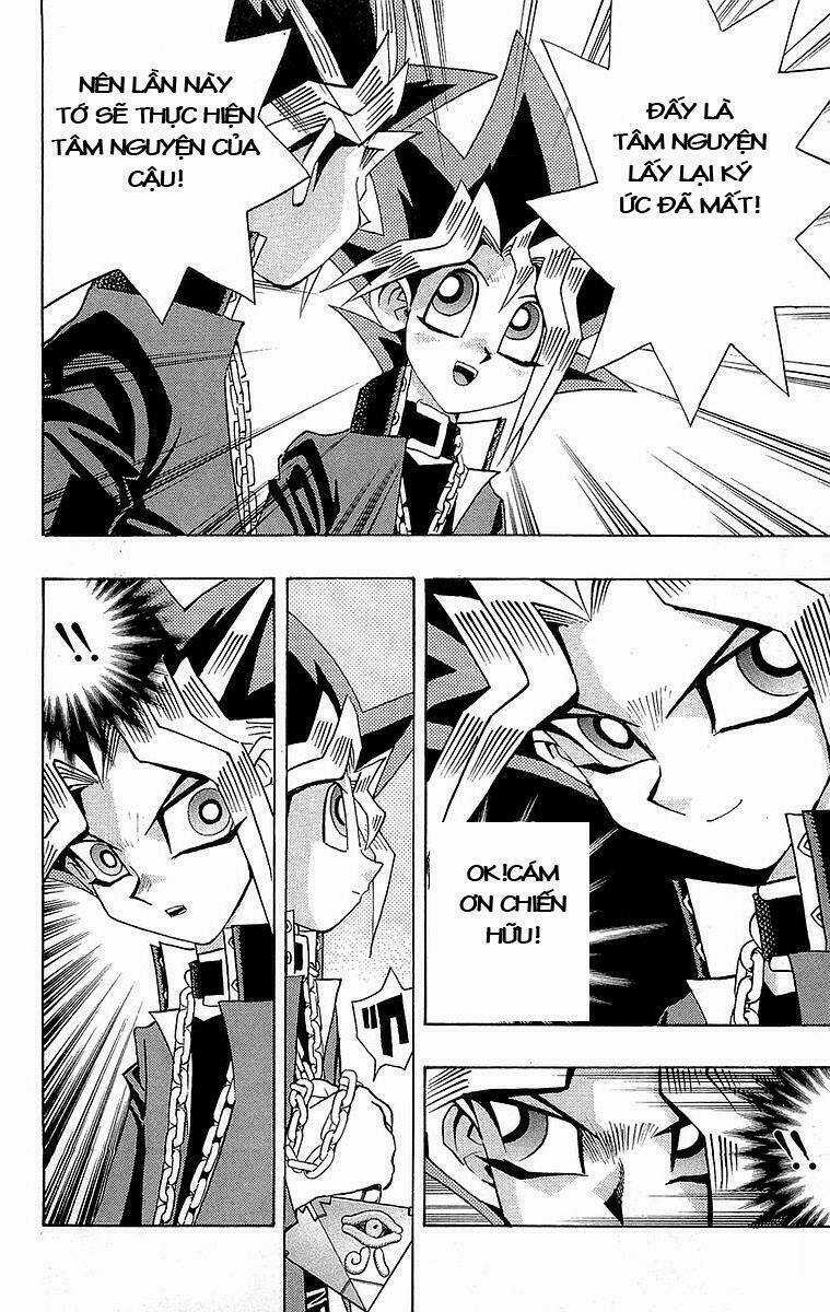 Vua Trò Chơi - Chapter 170 - Trang 19