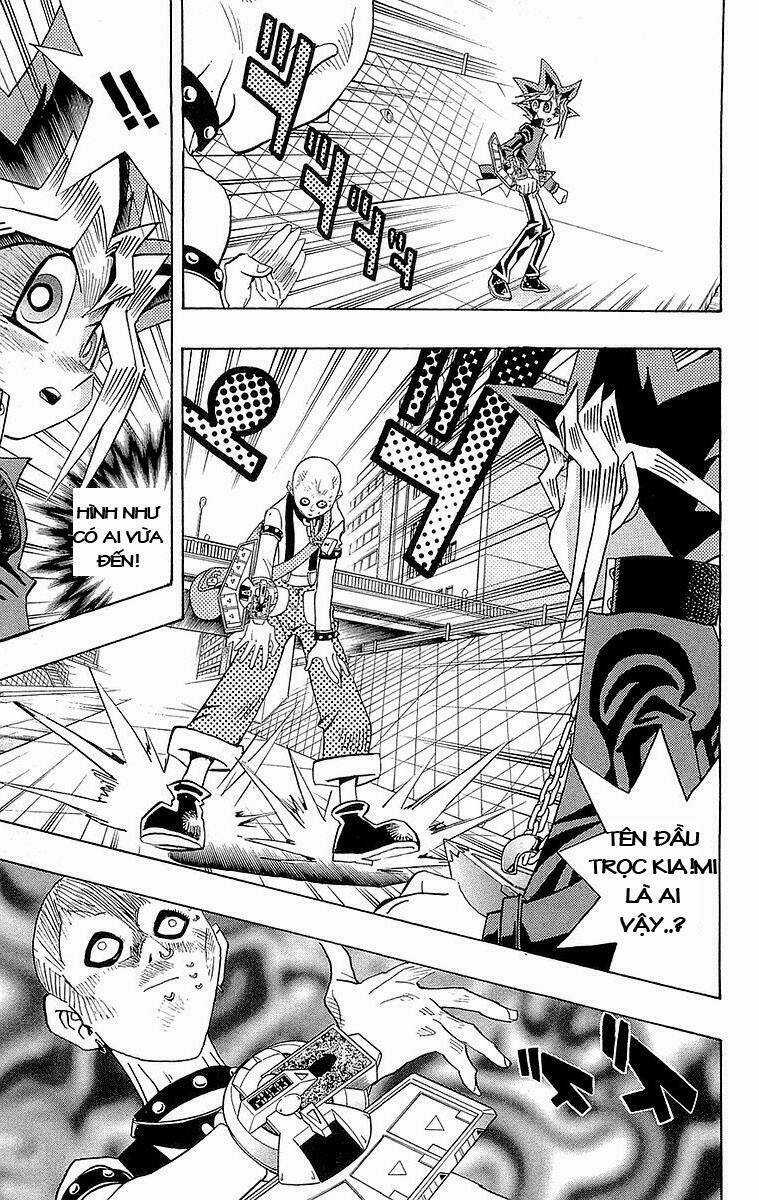 Vua Trò Chơi - Chapter 170 - Trang 20