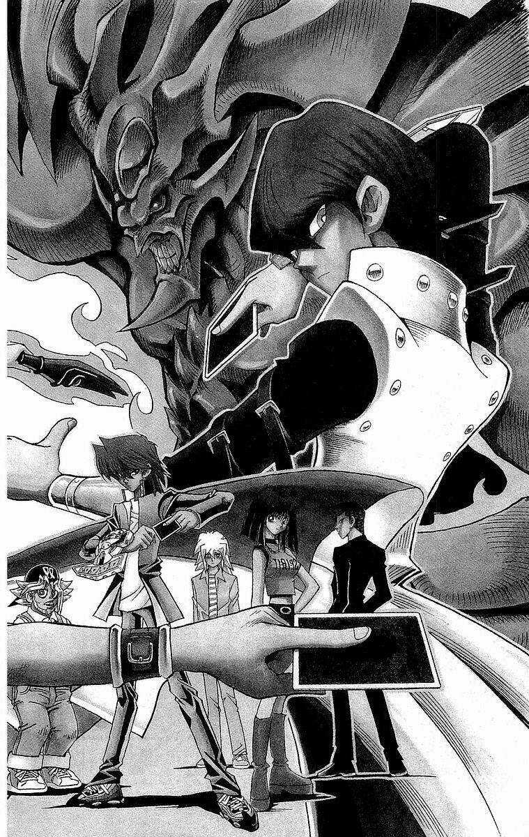 Vua Trò Chơi - Chapter 170 - Trang 3