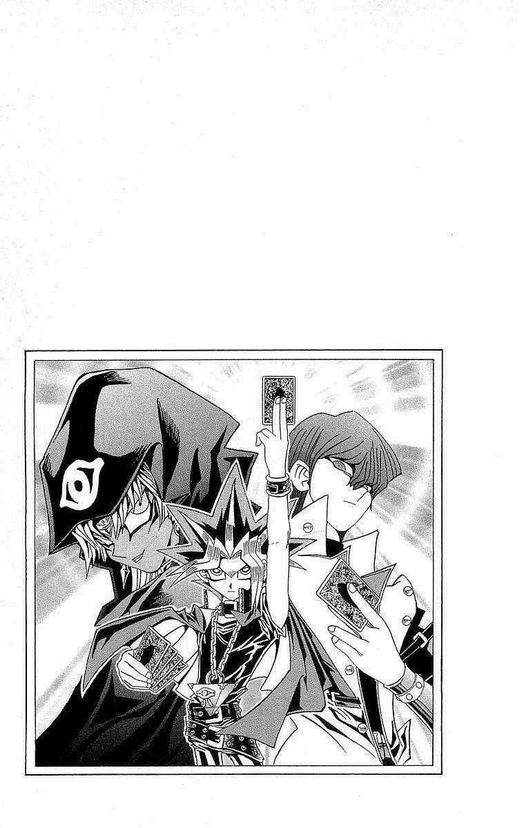 Vua Trò Chơi - Chapter 170 - Trang 4