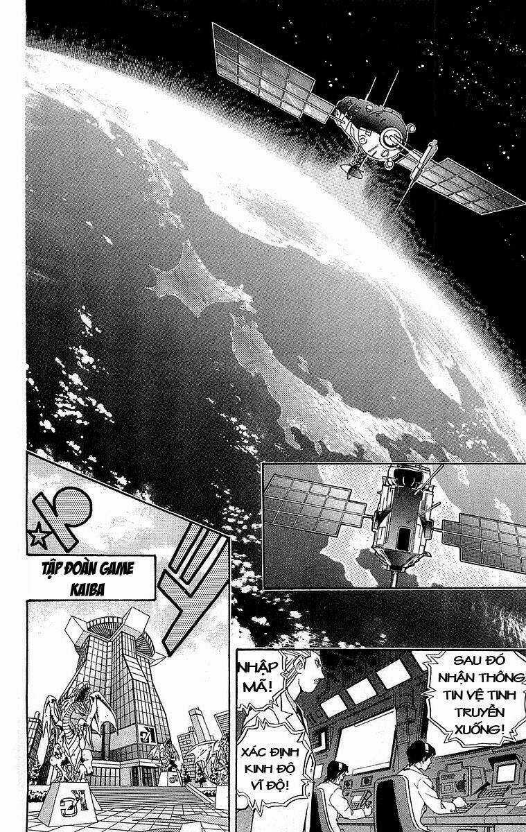 Vua Trò Chơi - Chapter 170 - Trang 5