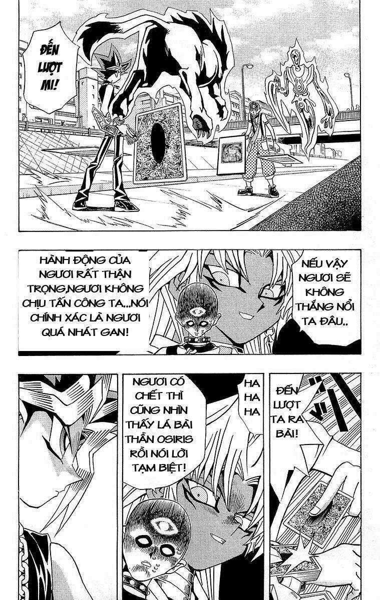 Vua Trò Chơi - Chapter 171 - Trang 11