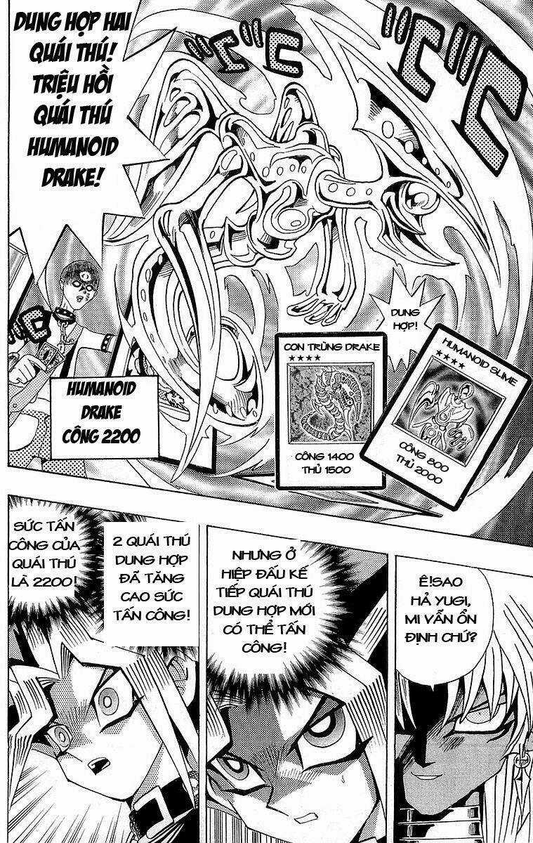 Vua Trò Chơi - Chapter 171 - Trang 13