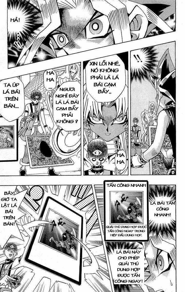 Vua Trò Chơi - Chapter 171 - Trang 14