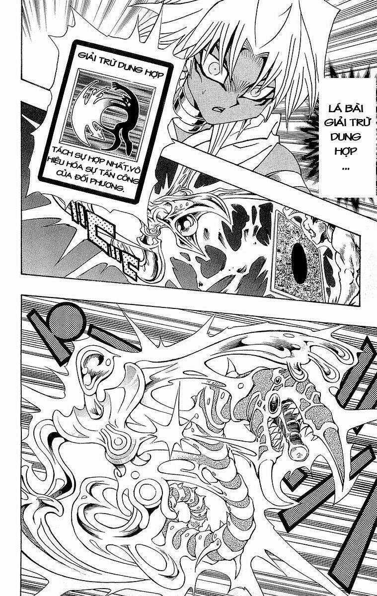 Vua Trò Chơi - Chapter 171 - Trang 17