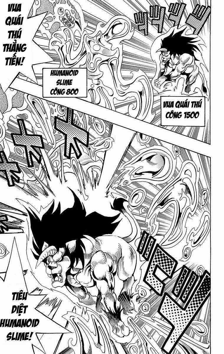 Vua Trò Chơi - Chapter 171 - Trang 18