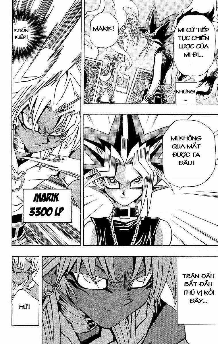 Vua Trò Chơi - Chapter 171 - Trang 19