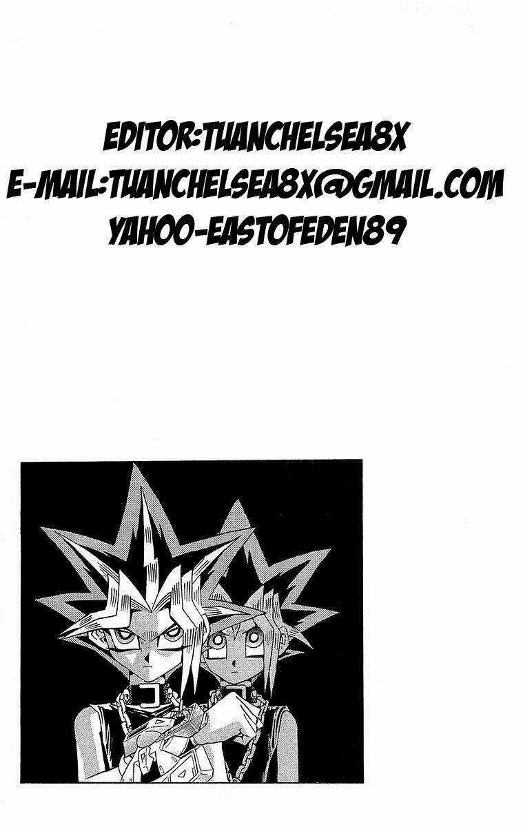 Vua Trò Chơi - Chapter 171 - Trang 20