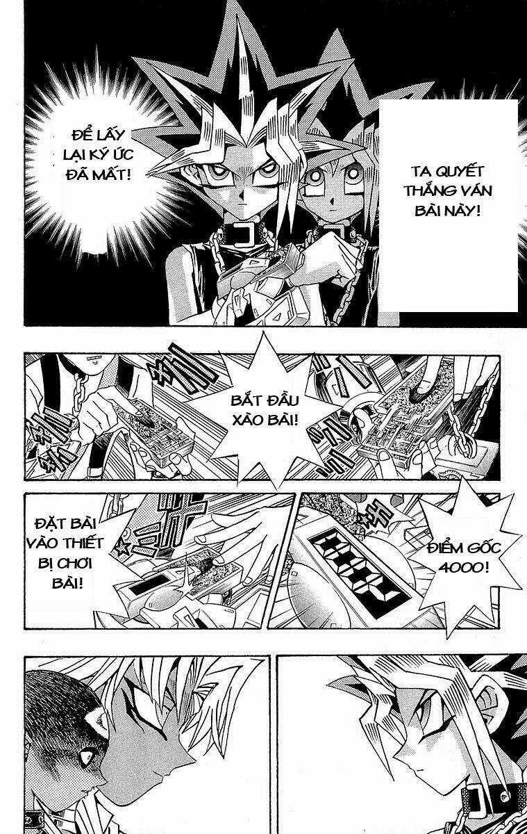 Vua Trò Chơi - Chapter 171 - Trang 7