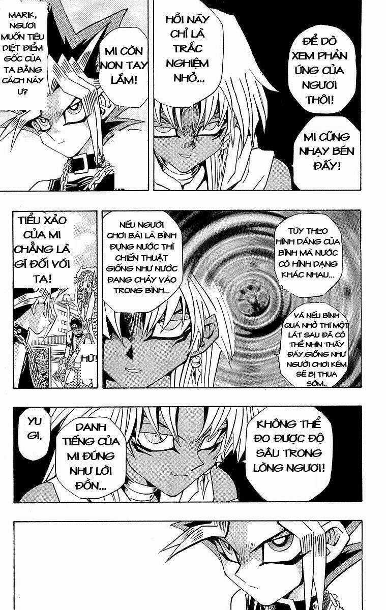 Vua Trò Chơi - Chapter 172 - Trang 2