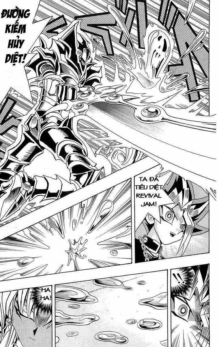 Vua Trò Chơi - Chapter 172 - Trang 12